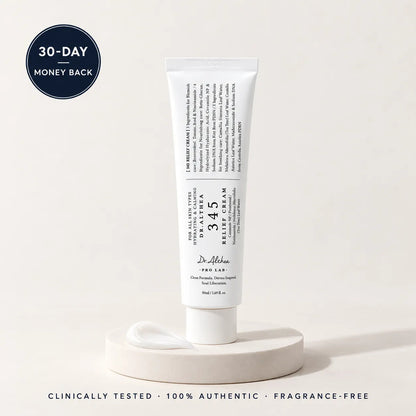 Dr. Althea 345 Relief Cream – 50ml